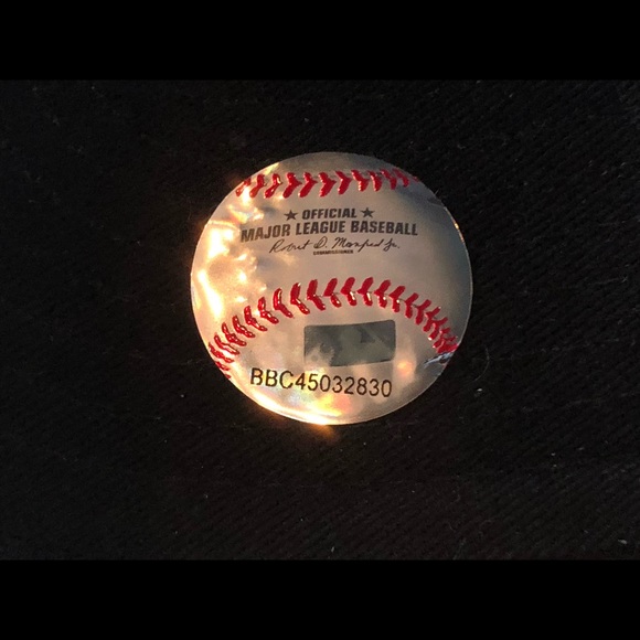 New Era, Men’s Small-Medium, Boston Red Sox Cap, GUC - Picture 2 of 12